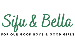 Sifu & Bella