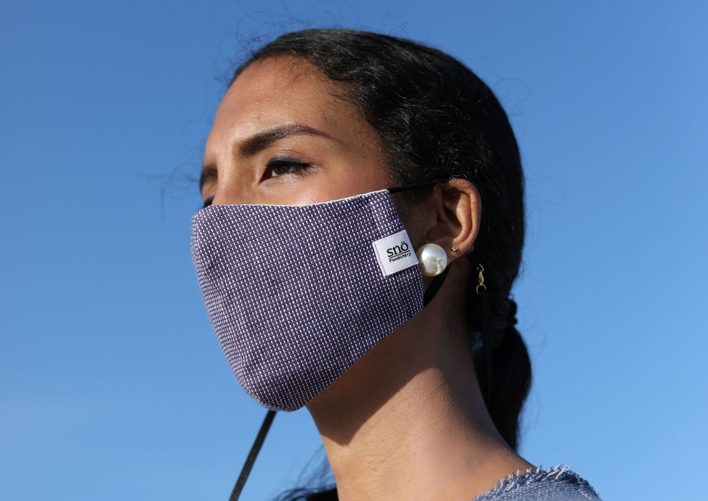 MASK I handloom